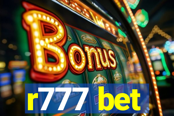 r777 bet